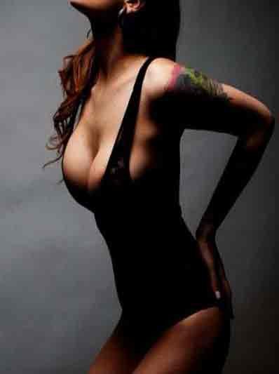 Russian Goa escorts agency